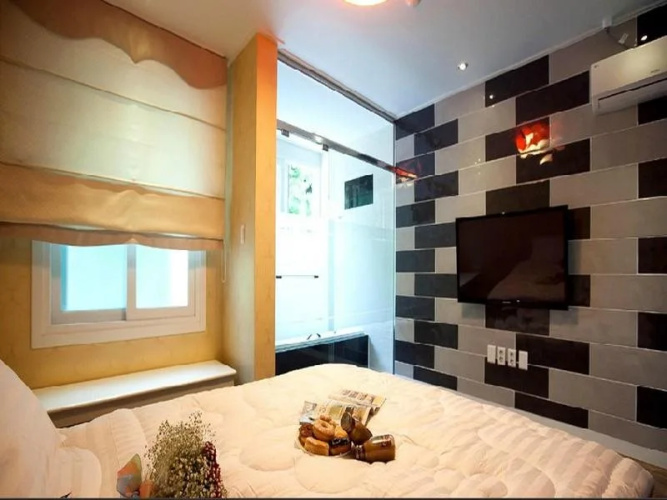 SM Resort(에스엠 리조트)
