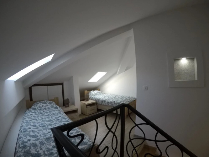 Lux Squere Apartments