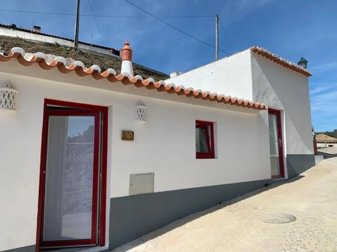 2 Bedrooms Double Cottage