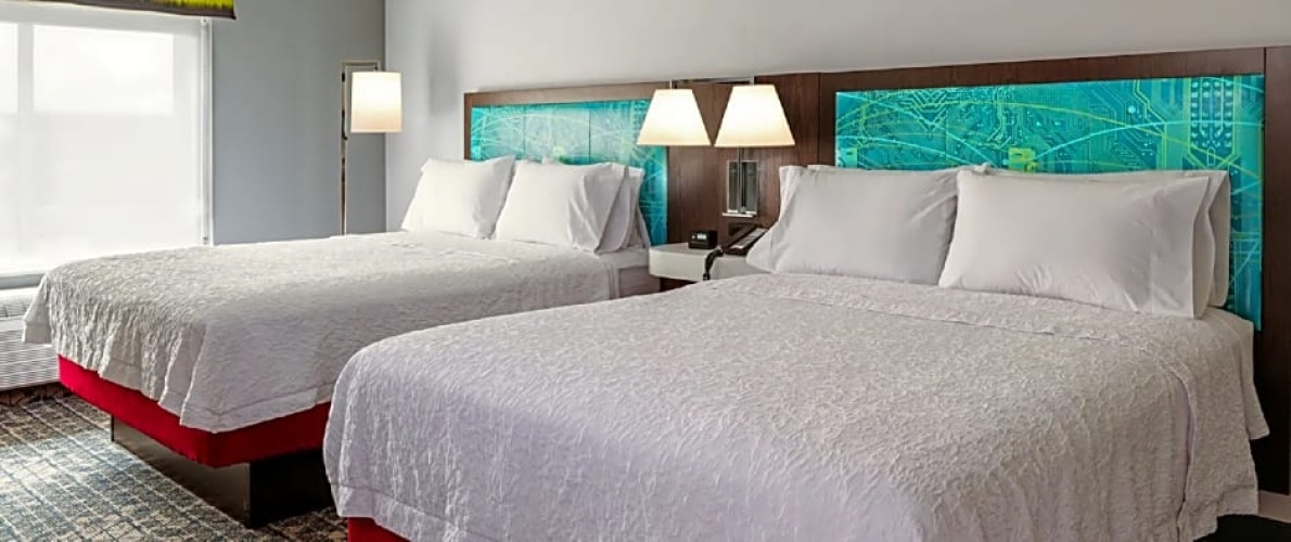Double Suite