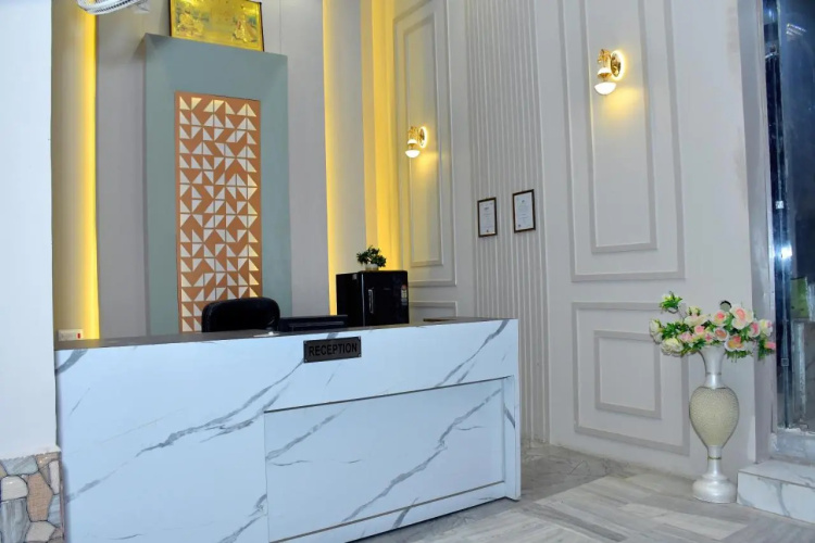 Hotelbild