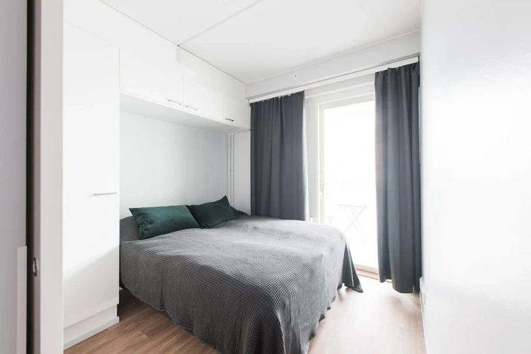 Classic Apartment