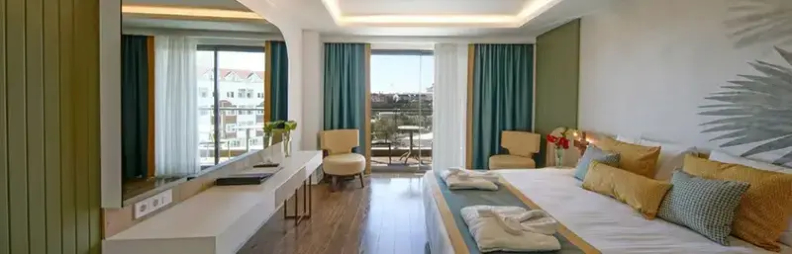 Standard room