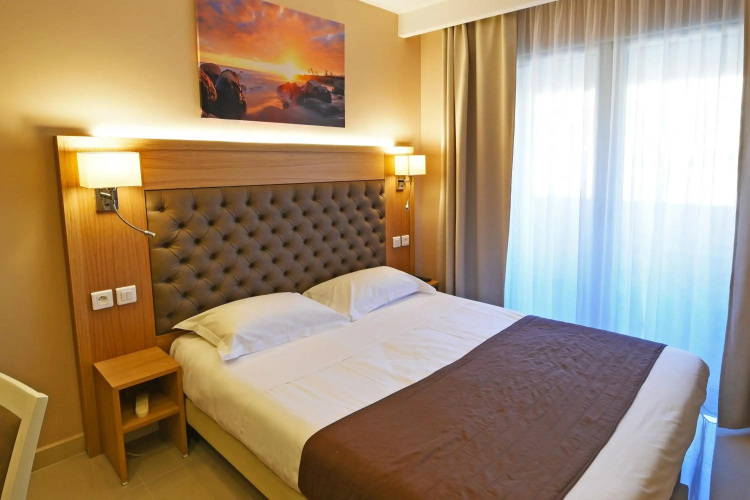 Hotel Tettola