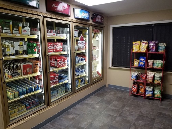 Airport Inn photo 11
