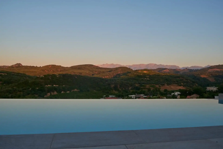 Villa Olive Valley