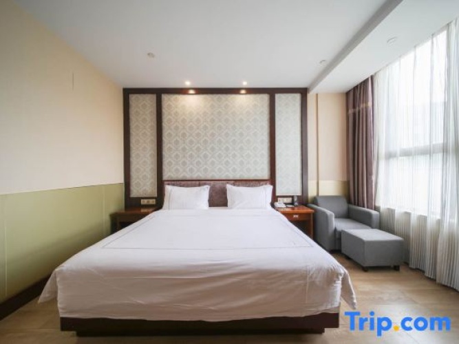 Business Double Suite
