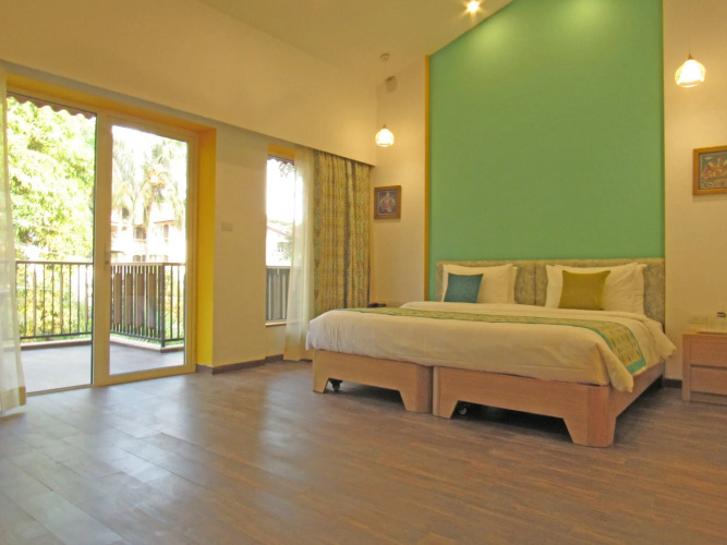 Acron Seaway Resort