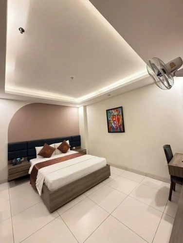 Superior room
