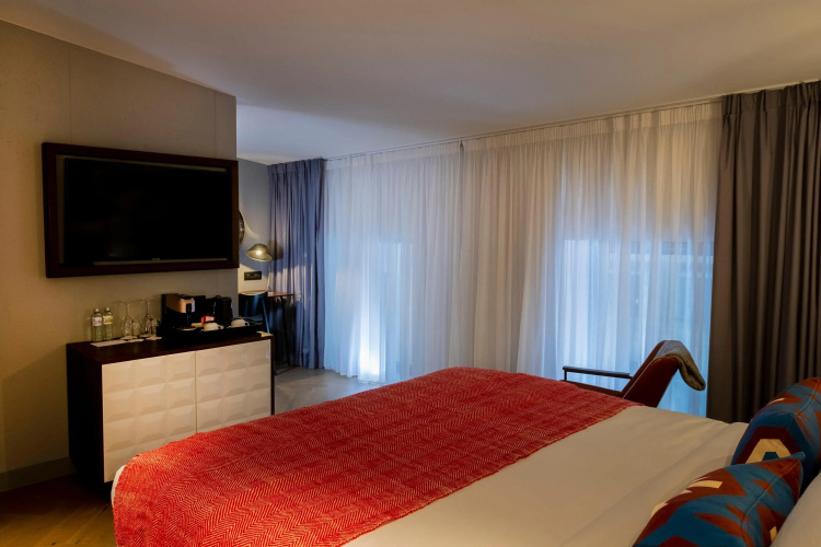 Hotel Indigo Belgrade by IHG