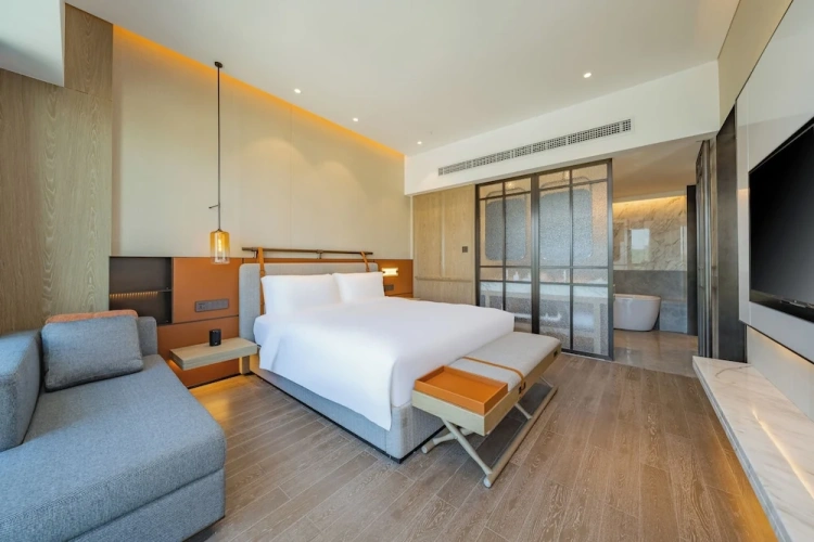1 Bedroom Suite