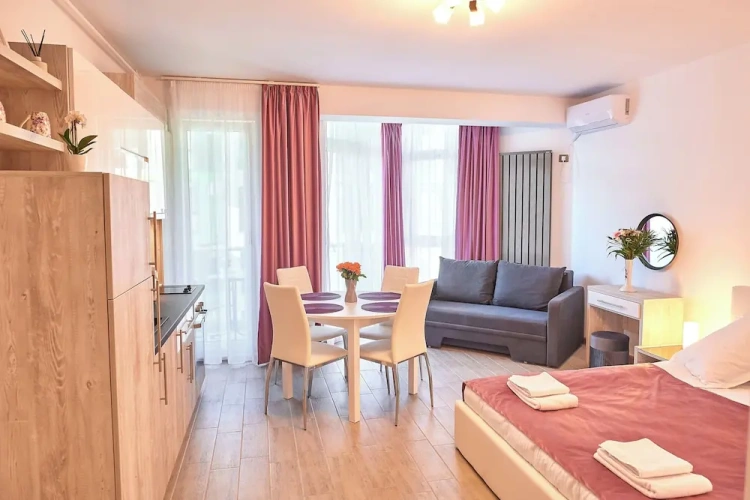 Comfort Apartment