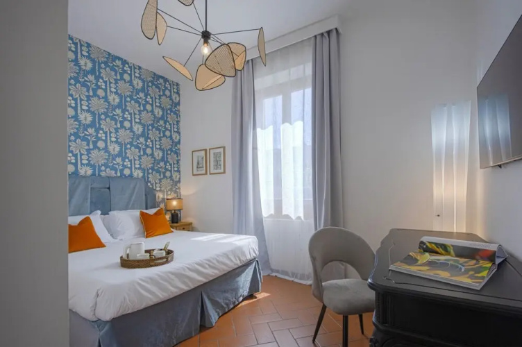 La Corticina - Rooms & Suite - Firenze