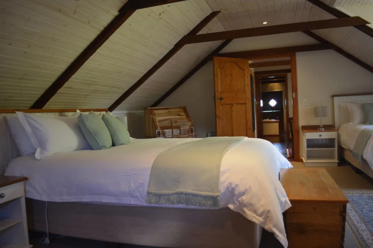 El Gallo Guest Accommodation