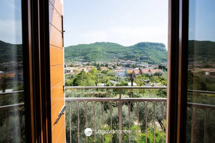 Casa nel Verde in Garda