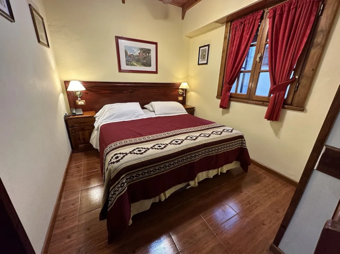 Hotel Sirenuse