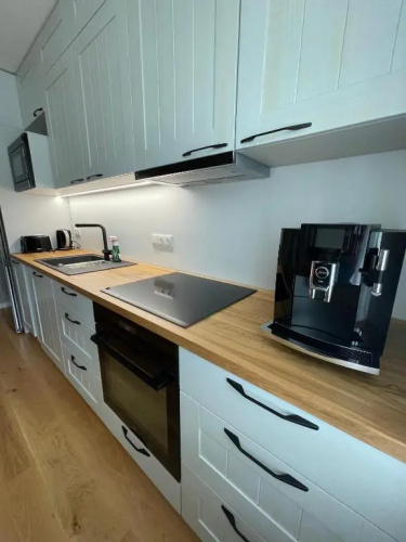 Niidupuu Apartment