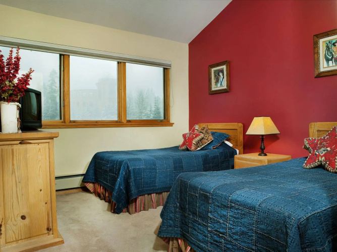 Lakeside Village  by Vail Resorts