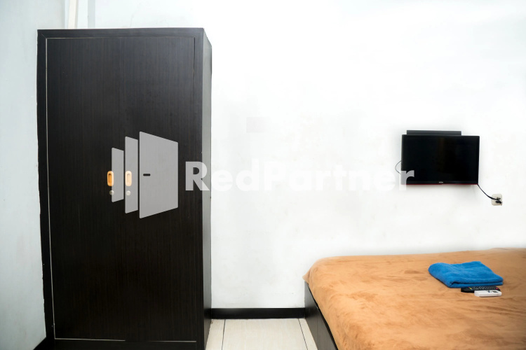 Hotel C18 @ Cibaduyut RedPartner