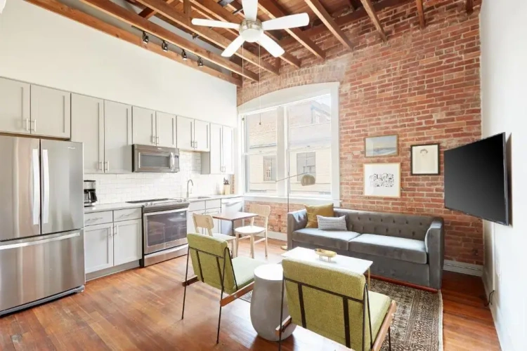 Superior Apartment