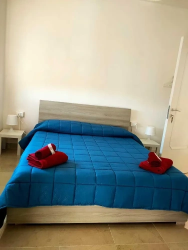 1 Bedroom Classic Triple room
