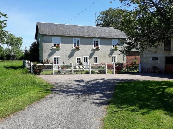 Cottage