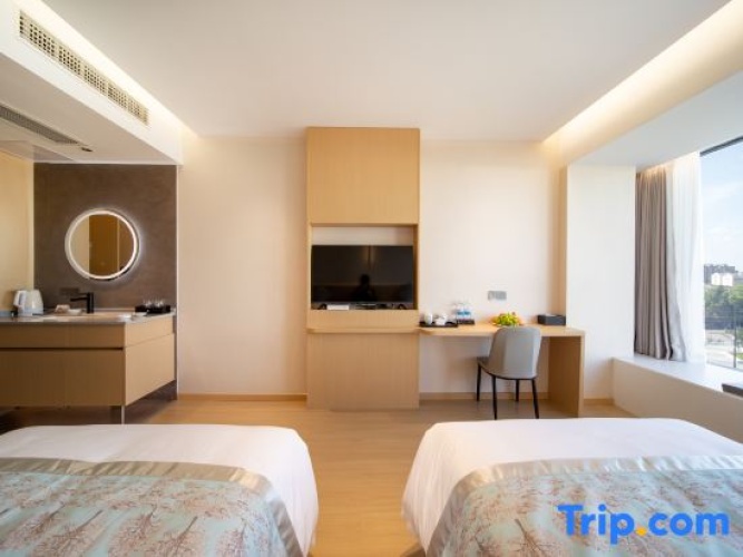Comfort Twin room