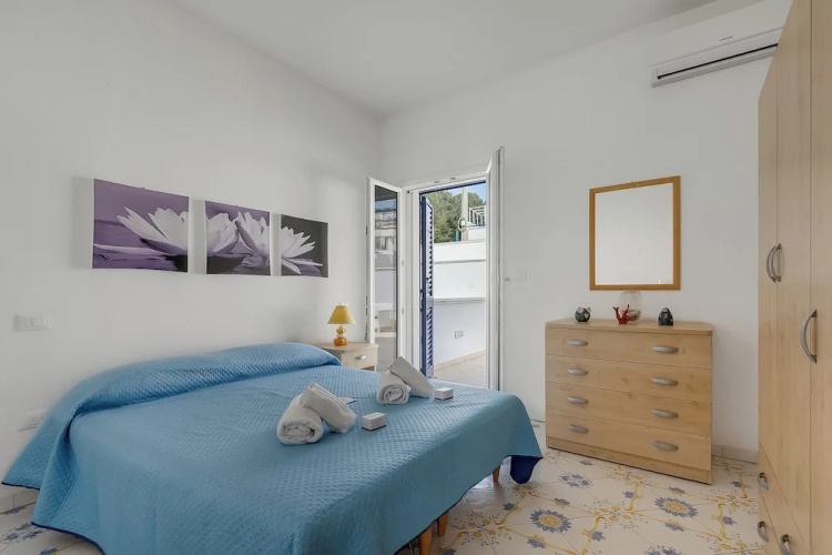 Complesso Azzurro Apartments