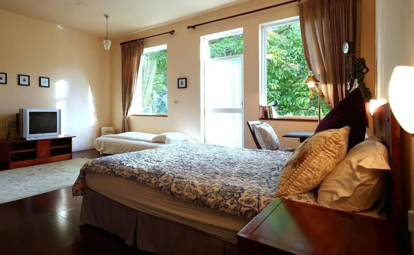 Chamonix Home Stay