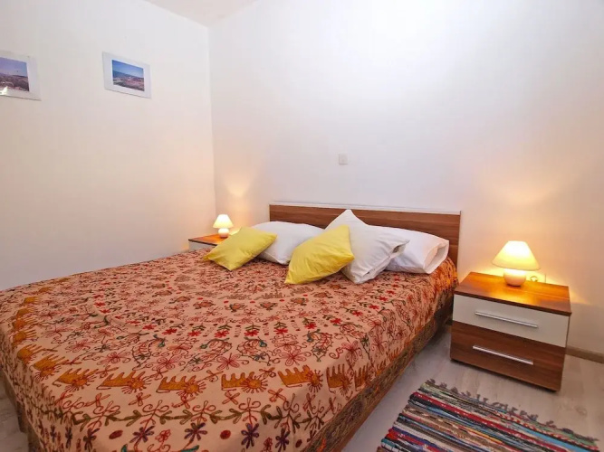 Apartment 1307