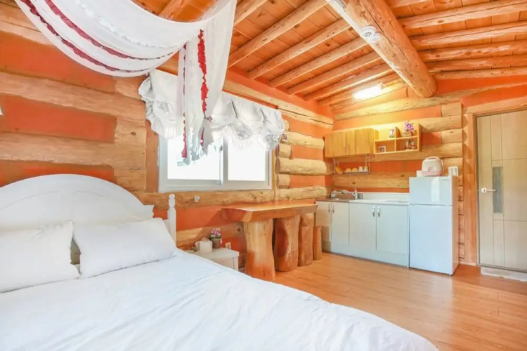 Logcabin