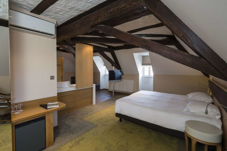 Auberge du Cheval Blanc