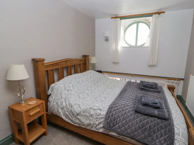 Mellfell Cottage