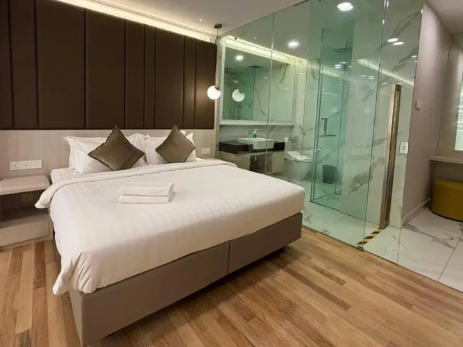 Societe by Bamboo Hospitality