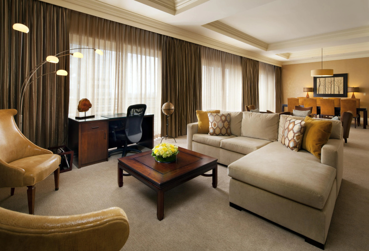 Hyatt Regency Bellevue photo 19
