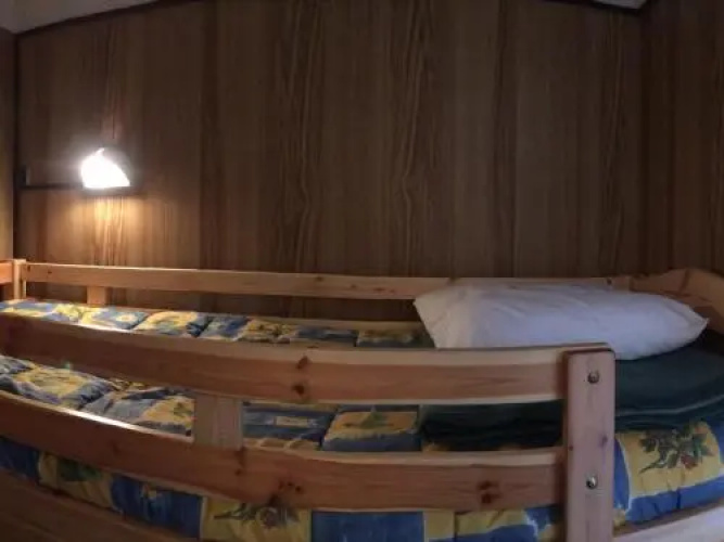 Appartement La Toussuire