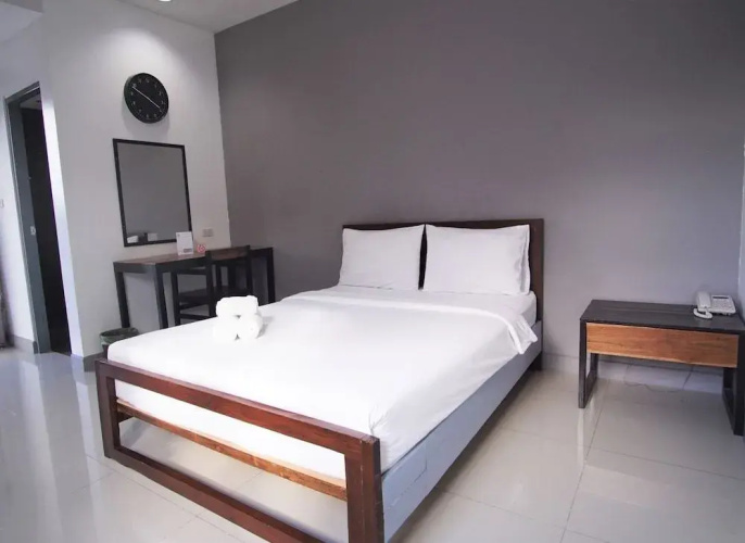 Subkamon Apartment