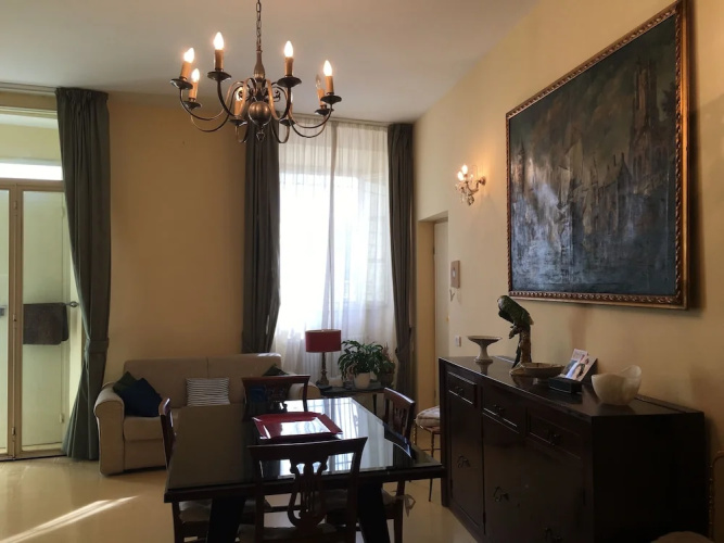 Casa Maria Antonietta