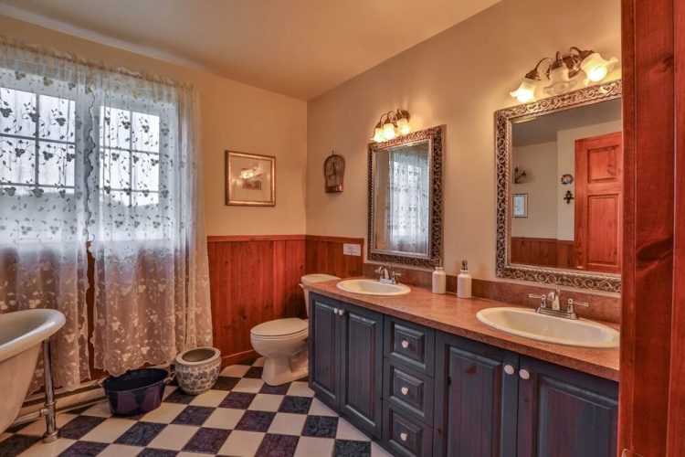 Chalet L'Experience