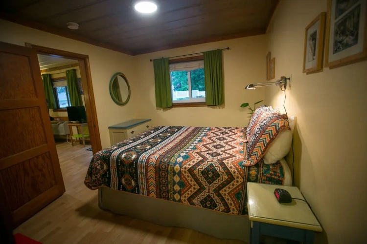 Single Suite