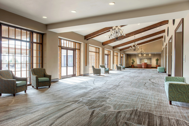 Myrtle Beach Marriott Resort & Spa at Grande Dunes photo 14