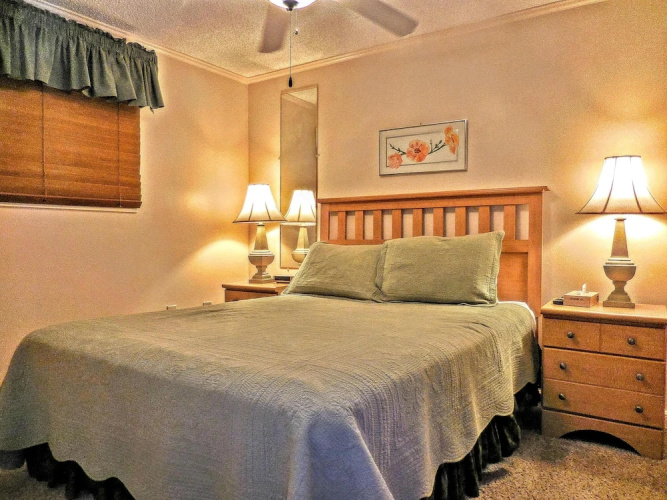 Mountaintop Condos