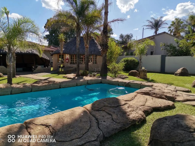 The OutLook Guest House