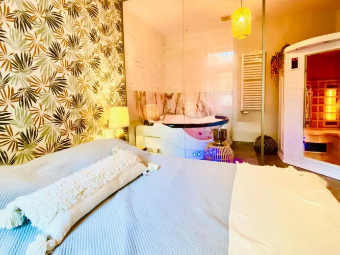 Sopot Spa Apartment