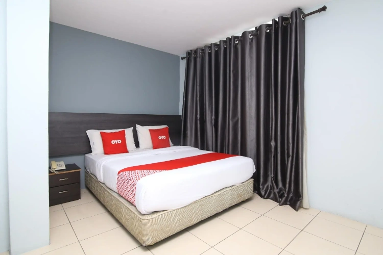 Triple Suite