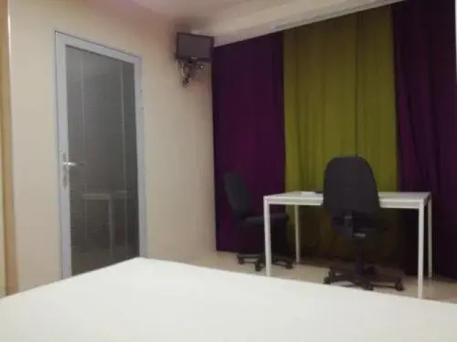 Carnival Mini-hotel