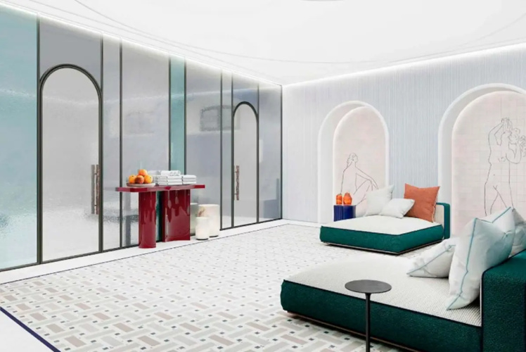 Áurea Palacio de la Tinta by Eurostars Hotel Company