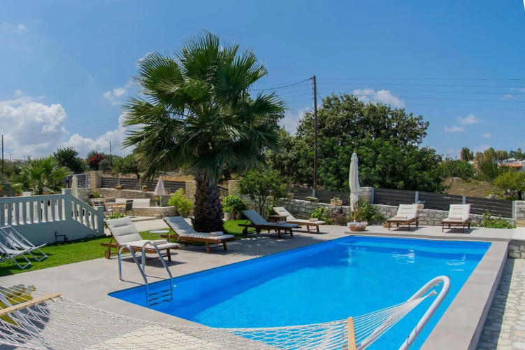 Villa Infinity