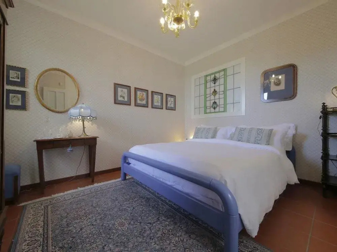 Residenza Ambrogi Luxury
