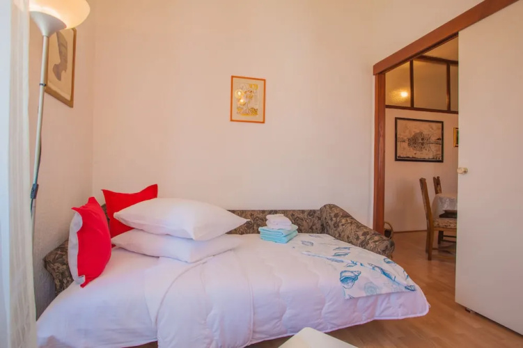 Apartment Laki